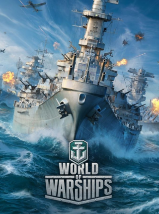 WoWs
